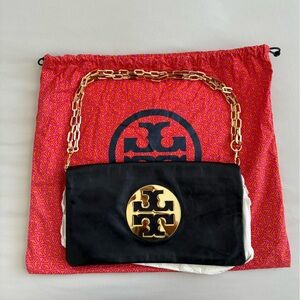 Tory Burch Leather Purse